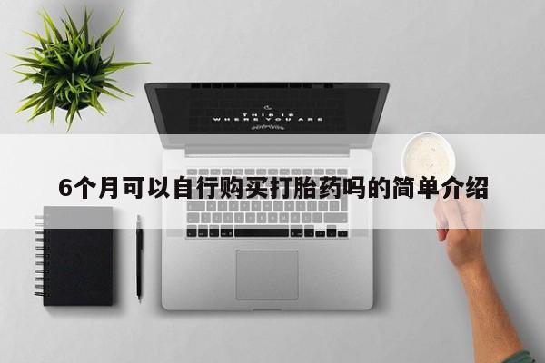 私人门诊能买到打胎药吗6个月可以自行购买打胎药吗的简单介绍
